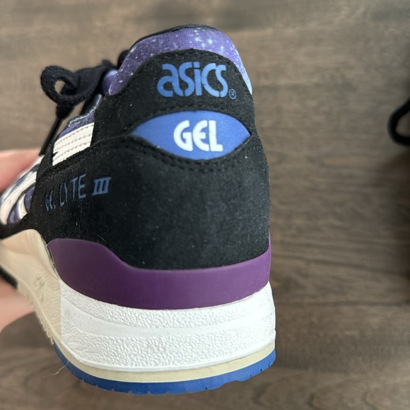 ASICS Gel lyte III split tongue - Picture 10 of 11